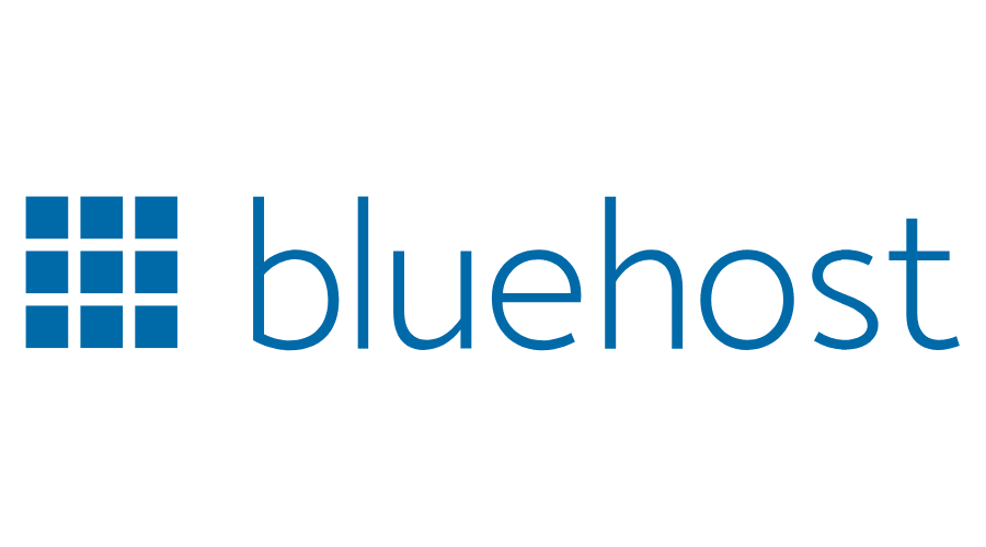Bluehost Logo
