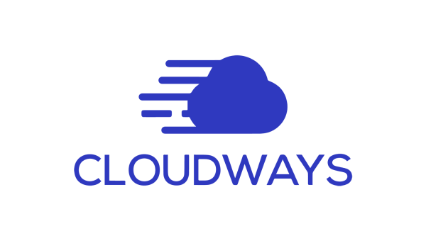 Cloudways Logo